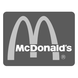 logo mcdonalds